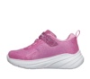 ZAPATILLAS SKECHERS WAVE 92 ROSA GLITTER - Item4