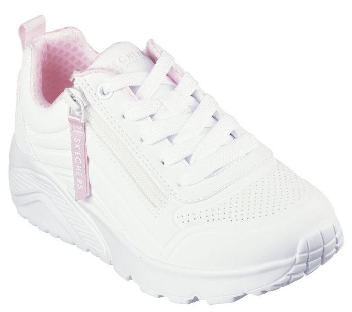 Sepatu Skechers Cordones Sepatu Skechers La Street Skechers Street