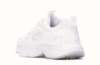 Zapatillas niña Xti color blanc0 deportivos casual con cierre de cordones sneakers de la marca Xti muy comodas y ligeras muy trending esta temporada - Ítem1