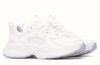 Zapatillas niña Xti color blanc0 deportivos casual con cierre de cordones sneakers de la marca Xti muy comodas y ligeras muy trending esta temporada - Ítem2