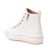 ZAPATILLAS XTI BOTA TIPO CONVERSE BL NUD - Item1