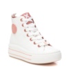 ZAPATILLAS XTI BOTA TIPO CONVERSE BL NUD - Item3