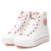 ZAPATILLAS XTI BOTA TIPO CONVERSE BL NUD - Item2