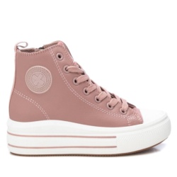 ZAPATILLAS XTI TIPO BOTA NUDE CONVER