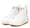 BOTAS TIPO CONVERSE XTI BLANCO - Item3