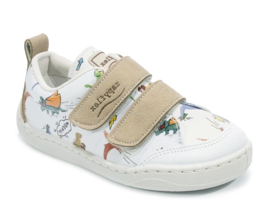 ZAPATILLAS ZAPY COTIELLA ARENA DINOS