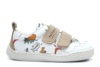 ZAPATILLAS ZAPY COTIELLA ARENA DINOS - Item3