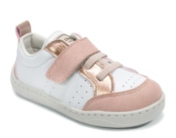 ZAPATILLAS ZAPY MULHACEN BLANCO NUDE