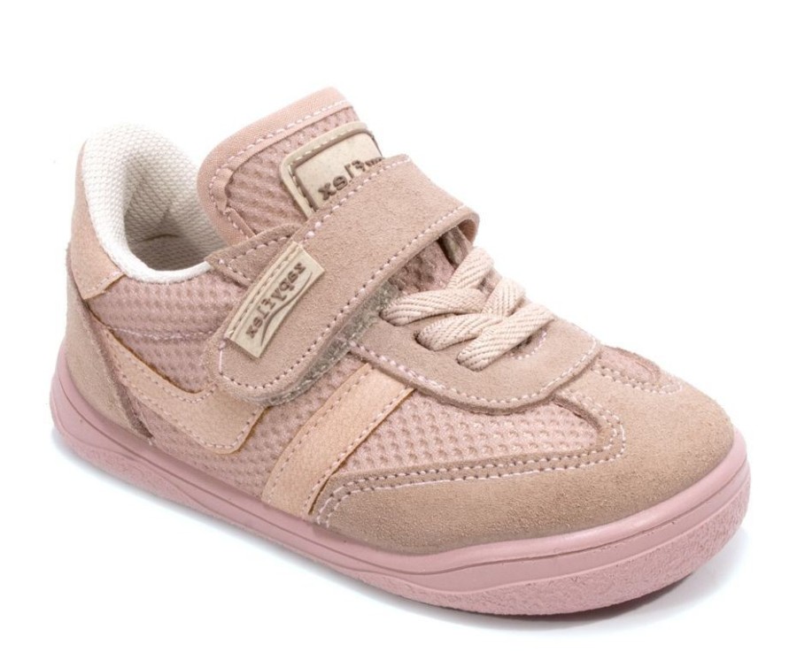 ZAPATILLAS ZAPY DALI ROSA LIS