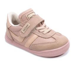 ZAPATILLAS ZAPY DALI ROSA LIS