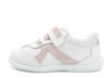 ZAPATILLAS ZAPY MANDARINA BLANCO ROSA - Item3
