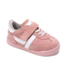 ZAPATILLAS ZAPY MILAN ROSA ANTIC