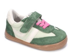 ZAPATILLAS ZAPY MONZA SAVIA VERDE