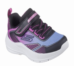 ZAPATILLAS SKECHERS OASIS POINT MALVA NE