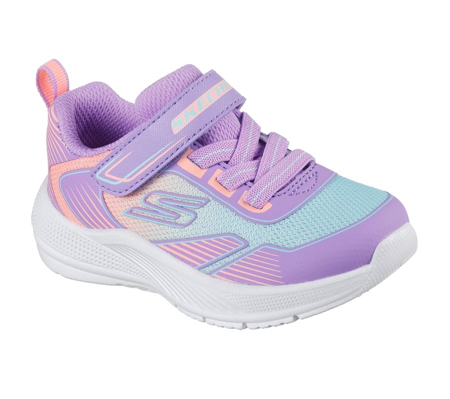 ZAPATILLAS SKECHERS OASIS POINT LAVANDA