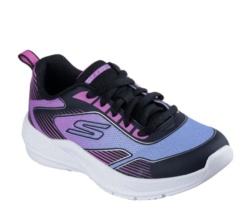 ZAPATILLAS SKECHERSOASIS WAY BLACK MULTI