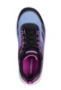 ZAPATILLAS SKECHERSOASIS WAY BLACK MULTI - Item3