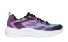 ZAPATILLAS SKECHERSOASIS WAY BLACK MULTI - Item4