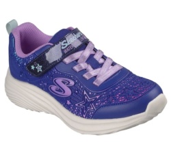 ZAPATILLAS SKECHERS WATER REPELENT NAVY