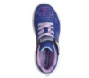 ZAPATILLAS SKECHERS WATER REPELENT NAVY - Item2