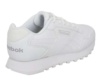 Zapatillas niña y niño Reebok modelo Glide color blanc0 sneakers de running de Reebok muy trending con cierre de cordones deportivas unisex de la marca Reebok muy comodas y trending para cualquier tipo de actividad - Ítem3