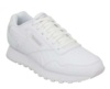 Zapatillas niña y niño Reebok modelo Glide color blanc0 sneakers de running de Reebok muy trending con cierre de cordones deportivas unisex de la marca Reebok muy comodas y trending para cualquier tipo de actividad - Ítem1