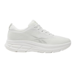 Zapatillas niña y niño Reebok modelo Road Strider color blanc0 deportivas de running muy ligeras de la marca Reebok con cierre de cordones deportivos de Reebok para runners muy comodas y trending