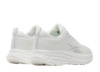 Zapatillas niña y niño Reebok modelo Road Strider color blanc0 deportivas de running muy ligeras de la marca Reebok con cierre de cordones deportivos de Reebok para runners muy comodas y trending - Ítem3