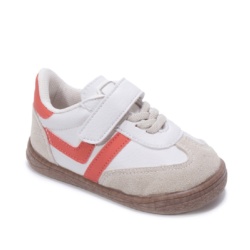 ZAPATILLAS ZAPY TURIN HIELO CORAL