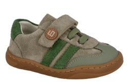 ZAPATILLAS ANDANINES DIJON SALVIA VERDE