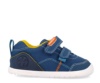 ZAPATILLAS BIOMECANICS AZUL PETROL BAREF - Item1