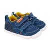 ZAPATILLAS BIOMECANICS AZUL PETROL BAREF - Item2