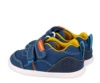ZAPATILLAS BIOMECANICS AZUL PETROL BAREF - Item4
