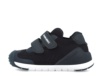 Zapatillas niño Biomecanics de rejilla azul marinor zapato basico sport respetuoso con el desarrollo natural del pie para gateo y primeros pasos con cierre de tira adherente plantilla antibacterina always dry - Ítem1