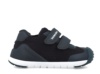 Zapatillas niño Biomecanics de rejilla azul marinor zapato basico sport respetuoso con el desarrollo natural del pie para gateo y primeros pasos con cierre de tira adherente plantilla antibacterina always dry - Ítem4