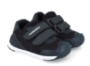 Zapatillas niño Biomecanics de rejilla azul marinor zapato basico sport respetuoso con el desarrollo natural del pie para gateo y primeros pasos con cierre de tira adherente plantilla antibacterina always dry - Ítem2