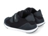 Zapatillas niño Biomecanics de rejilla azul marinor zapato basico sport respetuoso con el desarrollo natural del pie para gateo y primeros pasos con cierre de tira adherente plantilla antibacterina always dry - Ítem3