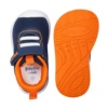 ZAPATILLAS CHETTO FLYKNIT AZUL NARANJA - Item3