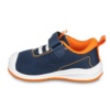 ZAPATILLAS CHETTO FLYKNIT AZUL NARANJA - Item2