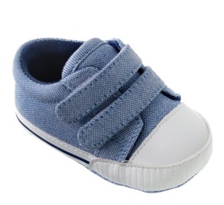 ZAPATILLAS CHICCO OVIS DENIM