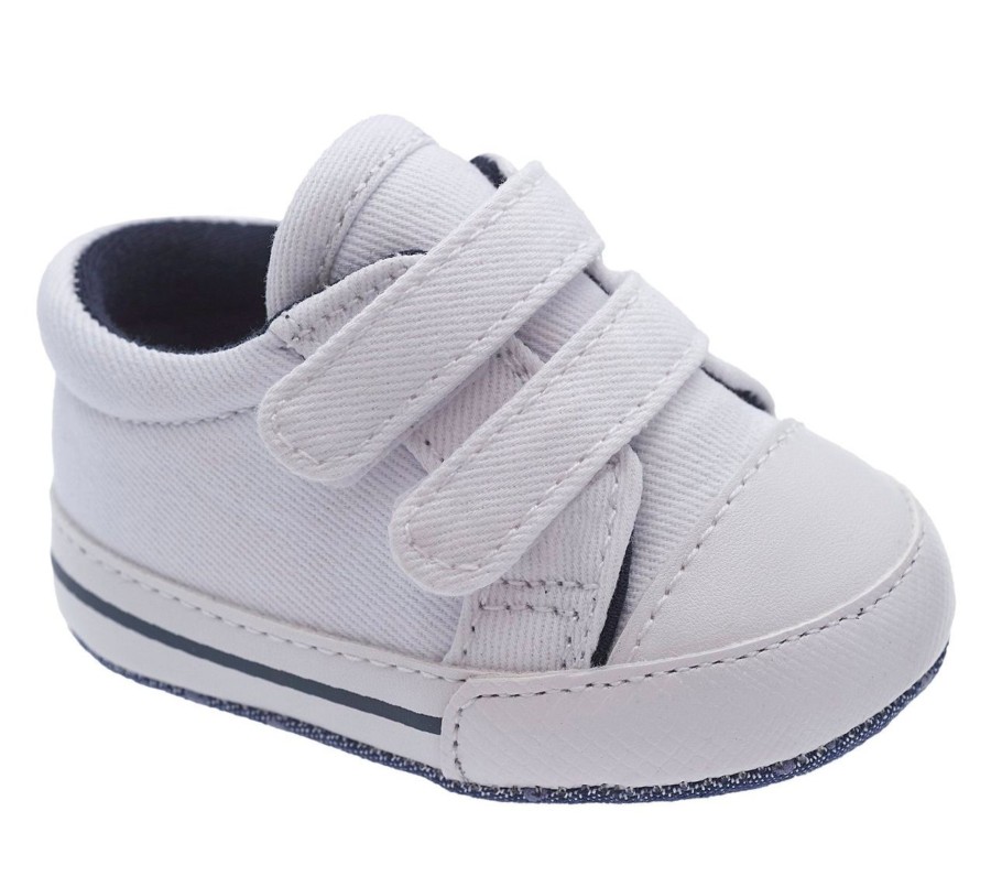 ZAPATILLAS CHICCO OVIS BLANCO