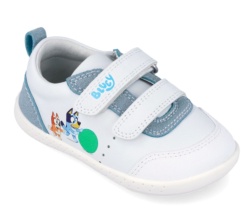 ZAPATILLAS GARVALIN BLUEY BLANCO AZUL