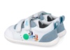 ZAPATILLAS GARVALIN BLUEY BLANCO AZUL - Item1
