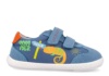 ZAPATILLAS GARVALIN LAGARTO AZUL - Item4