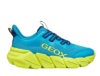 ZAPATILLAS GEOX FLEXYPER BLUE LIME - Item2