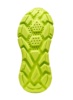 ZAPATILLAS GEOX FLEXYPER BLUE LIME - Item1