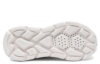 Zapatillas niño Geox Flexyper fast color verde menta y naranja deportivas Geox respira unisex con cierre de elasticos unos deportivos muy trending super ligeros y comodos y con la calidad de Geox respira - Ítem1