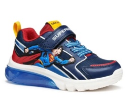 ZAPATILLAS GEOX SUPERMAN
