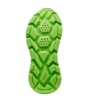 Zapatillas niño Geox modelo Flexyper fast color azul y verde lima deportivas by Geox respira con cierre de elasticos unos deportivos muy trending super ligeros y comodos y con la calidad de Geox respira ideales para todo uso - Ítem4
