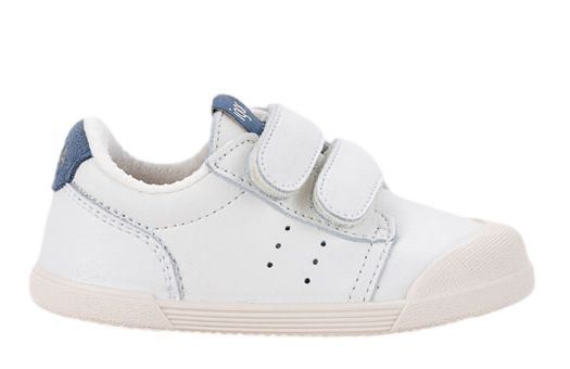 ZAPATILLAS IGOR BAREFOOT TENNIS BL AZUL
